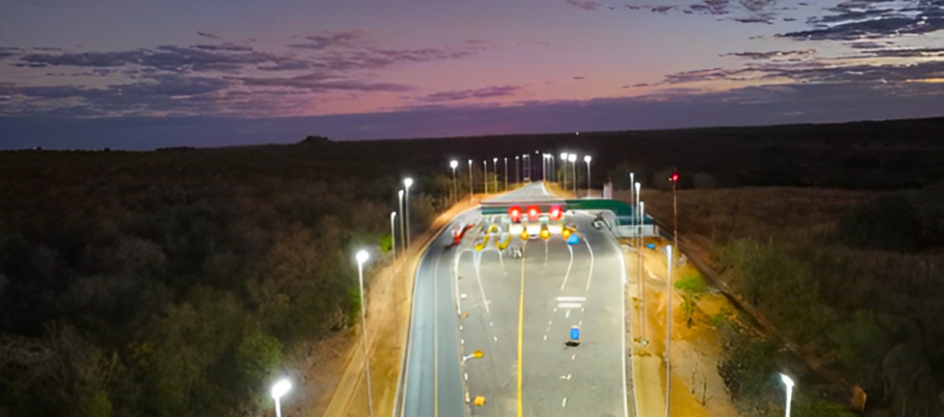 ARCEL - EMPREENDIMENTOS LTDA