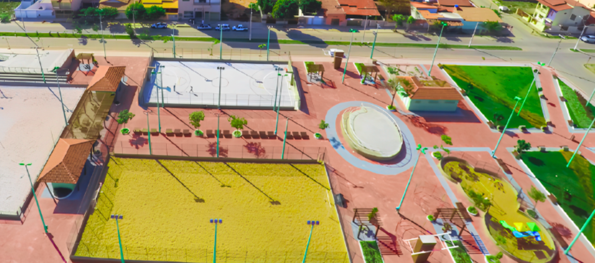 ARCEL - EMPREENDIMENTOS LTDA