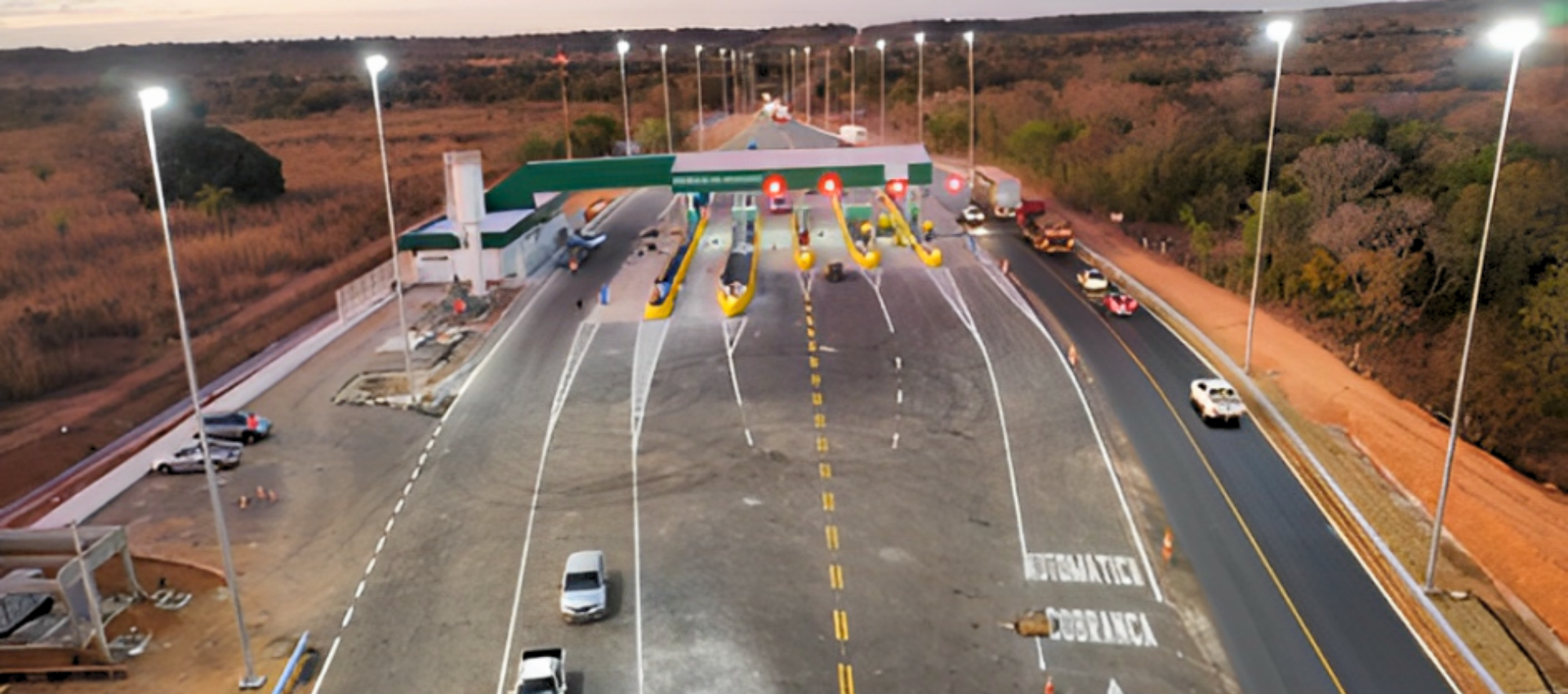 ARCEL - EMPREENDIMENTOS LTDA